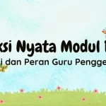 Aksi Nyata Modul 1.2 Nilai dan Peran Guru Penggerak